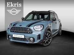 MINI Countryman - Cooper SE ALL4 Classic Uitvoering + Connected Navigation Plus