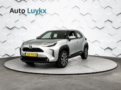 Toyota Yaris Cross - 1.5 Hybrid Dynamic | Navigatie | 17'' L.M. Velgen | Adaptieve Cruise Control