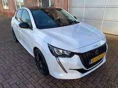 Peugeot 208 - 1.2 PureTech Allure lage km stand