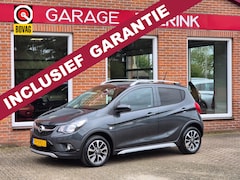 Opel Karl - 1.0 Rocks Online Edition 75PK 5drs airco, cruise, navi, pdc, dab, carplay