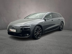 Audi A6 Avant e-tron - S edition performance 100 kWh | Pano | Tech pro | B&O | Trekhaak | Luchtvering | Virtual m