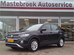 Volkswagen T-Cross - 1.0 TSI Life Automaat Staat in Hardenberg