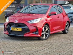 Toyota Yaris - 1.5 Hybrid 115 First Edition