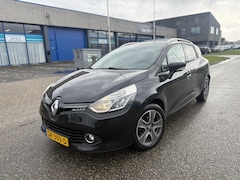 Renault Clio Estate - 0.9 TCe 2015 Cruise/Bluetooth/Sensoren