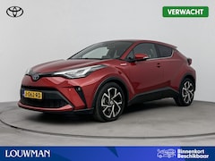 Toyota C-HR - 2.0 Hybrid First Edition | NL dealeronderhouden |