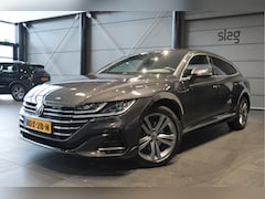 Volkswagen Arteon Shooting Brake - 1.4 TSI eHybrid 3X R-LINE head up leer trekhaak