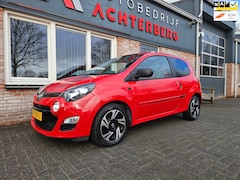 Renault Twingo - 1.2 16V Collection Airco Cruise Control NAP Leuke/Nette Auto