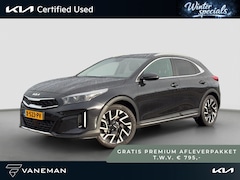 Kia XCeed - 1.0 T-GDi DynamicPlusLine | Camera | Cruise | Navi | 18'' Lichtmetalen Velgen |