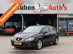 SEAT Leon - 1.8 TFSI Sport Motor loopt niet goed, Cruise control, Climate control, Navigatie, Motor lo
