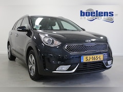 Kia Niro - 1.6 GDi Hybrid DynamicLine | CARPLAY | PDC-A | TREKHAAK | LANE-ASSIST | CAMERA | CRUISE |