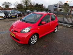 Toyota Aygo - 1.0 | Airco | 5 Deurs | E-Ramen |