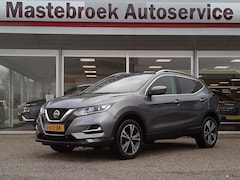 Nissan Qashqai - 1.3 DIG-T Business Edition Staat in Hardenberg