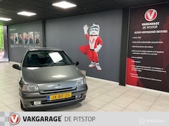 Renault Clio - 1.4 RT automaat 135000 km