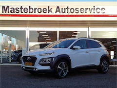 Hyundai Kona - 1.0T Premium Staat in Hardenberg