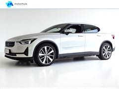 Polestar 2 - 2 170kW Long Range Single Motor 231pk PS2 SOH 93% PANO TREKHAAK LED HARMON KARDON
