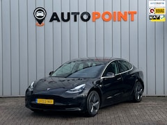 Tesla Model 3 - Standard RWD Plus 60 kWh SOH89% 1E EIG DEALEROND NL AUTO