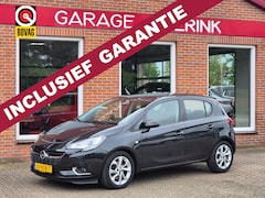 Opel Corsa - 1.0 Turbo Color Edition 90PK 5drs airco, cruise, lmv, navi, elektr.ramen