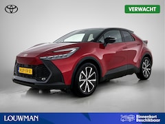 Toyota C-HR - 2.0 Plug-in Hybrid 220 First Edition | 360° Camera | Stoel / Stuurwielverwarming | Navigat