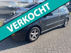 Ford Focus - 1.4-16V Trend