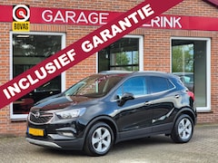 Opel Mokka X - 1.4 Turbo Innovation 140PK 5drs clima, cruise, navi, pdc, camera, keyless, carplay, trekha