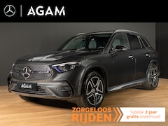 Mercedes-Benz GLC-klasse - 400e 4MATIC Sport Edition