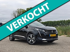 Peugeot 3008 - 1.6 HYbrid4 300 GT