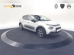 Citroën C3 - PureTech 82 Feel Edition | Parkeersensoren | Navigatie | Apple Carplay | Climate Control