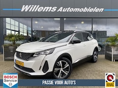 Peugeot 3008 - 1.6 HYbrid4 300 Blue Lease GT App Connect , Electrische Achterklep , Vitual Cockpit
