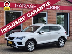 SEAT Ateca - 1.0 EcoTSI Style Business Intense 116PK 5drs clima, adap.cruise, led, camera, navi, carpla