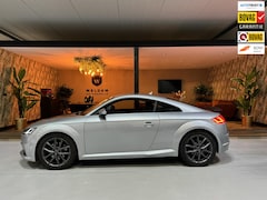 Audi TT - 40 TFSI Sport Garantie Camera StoelVW Xenon Navi Led Dab Cruise Clima PDC Rijklaar