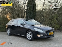 Peugeot 508 SW - 1.6 THP Active