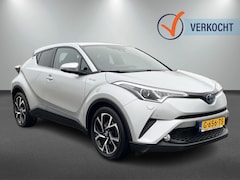 Toyota C-HR - 1.8 Hybrid Executive