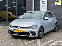 Volkswagen Polo - 1.0 TSI Life/1STE EIG/APP-CONNECT/NWE MODEL/NL-AUTO NAP