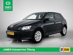 Skoda Fabia - 1.0 Active AIRCO | LMV | 5 DEURS