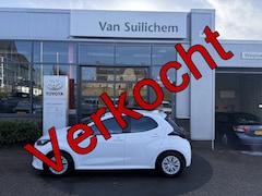 Toyota Yaris - 1.5 Hybrid Active