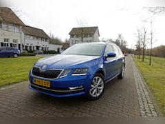 Skoda Octavia Combi - 1.6 TDI Greentech Style | Panodak | Stoelverwarming | Trekhaak |