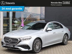 Mercedes-Benz E-klasse - 400 e 4MATIC AMG Line