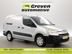Citroën Berlingo - 1.6 HDI L2 | MARGE | Airco | Cruise | 3 Zits | Elektrpakket