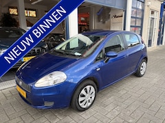 Fiat Grande Punto - 1.4 Dynamic