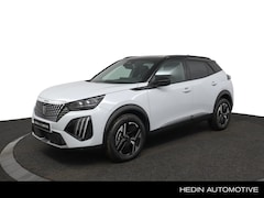 Peugeot 2008 - 1.2 Hybrid 145 GT |360 Camera | Navigatie | Alcantara pakket | Adaptive cruisecontrole |