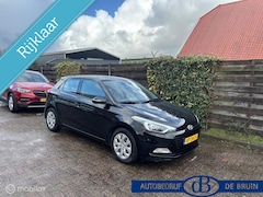 Hyundai i20 - 1.0 T-GDI Comfort Navigatie Camera