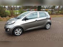 Kia Picanto - 1.0 CVVT Airco / Nieuwe apk