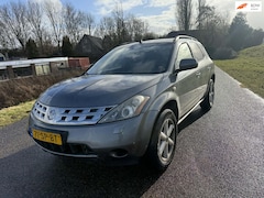 Nissan Murano - 3.5 V6 automaat handel of export