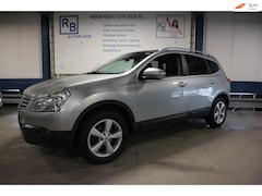 Nissan Qashqai+2 - 2.0 Optima 7 PERS / HAAK / PANO / RIJDT TOP
