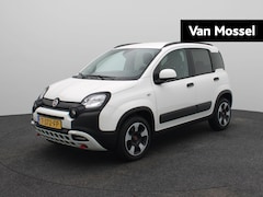 Fiat Panda - 1.0 Hybrid Cross | Apple Carplay/Android | Airco |