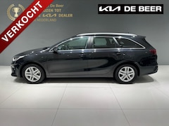 Kia Cee'd Sportswagon - Ceed Sw 1.0 T-GDi 120pk DynamicLine