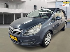 Opel Corsa - 1.4-16V '111' Edition 1 jaar apk
