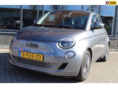 Fiat 500 - Icon 42 kWh