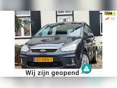 Ford C-Max - 1.8-16V Limited|Navi|Bluetooth|Cruise|Clima|PDC|