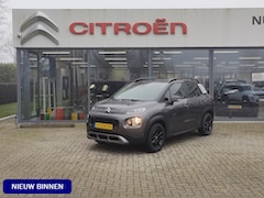 Citroën C3 Aircross - 1.2 PureTech S&S Origins